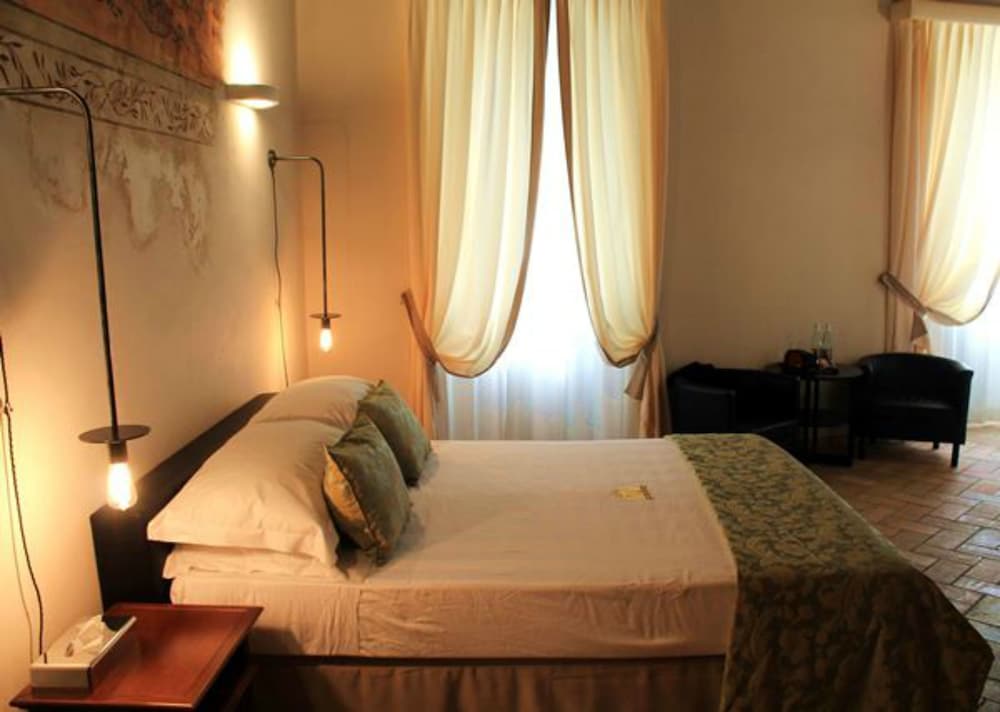 Relais Giulia 55/85