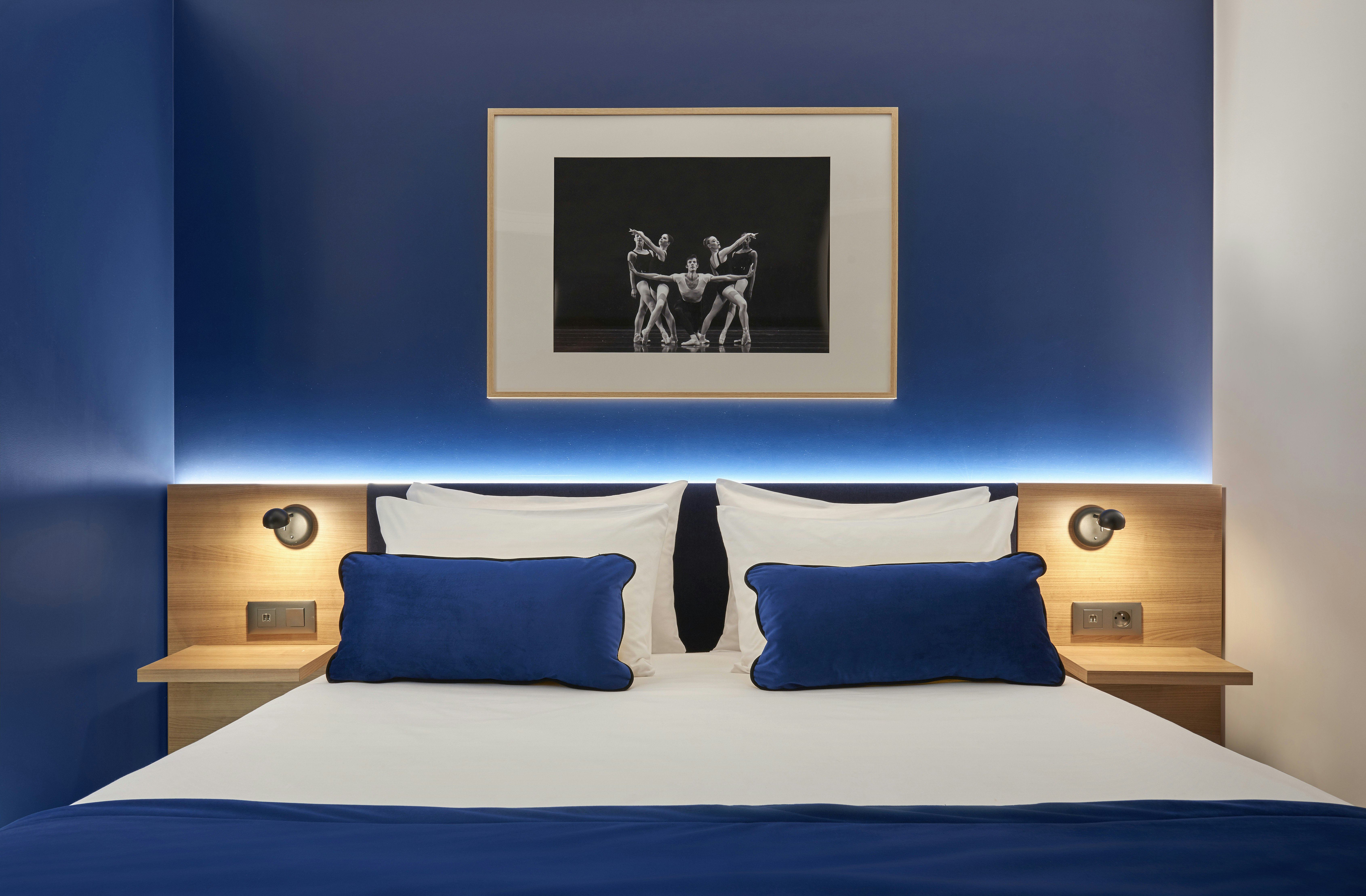B&B Hotel Paris 17 Batignolles 16/39