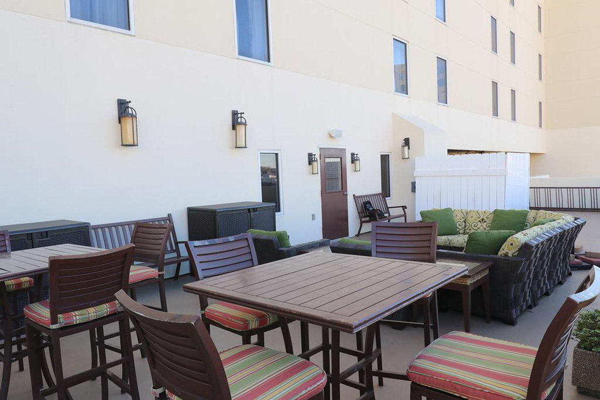 Ocean Key Resort Virginia Beach, Virginia 46/50