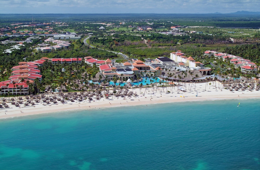 Paradisus Palma Real Golf & Spa Resort 43/48