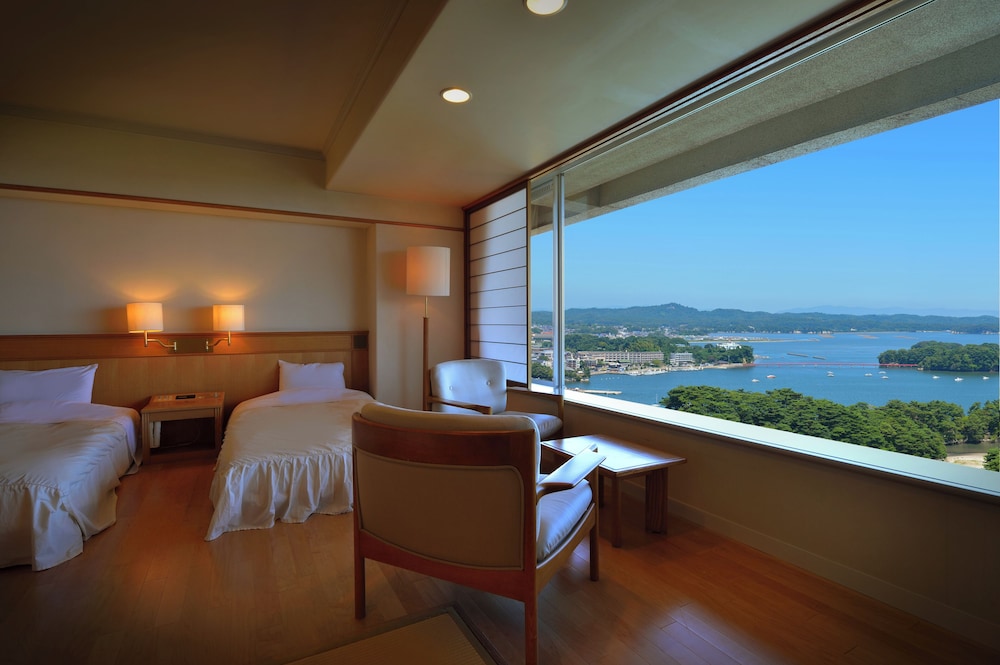 Hotel Matsushima Taikanso 10/41