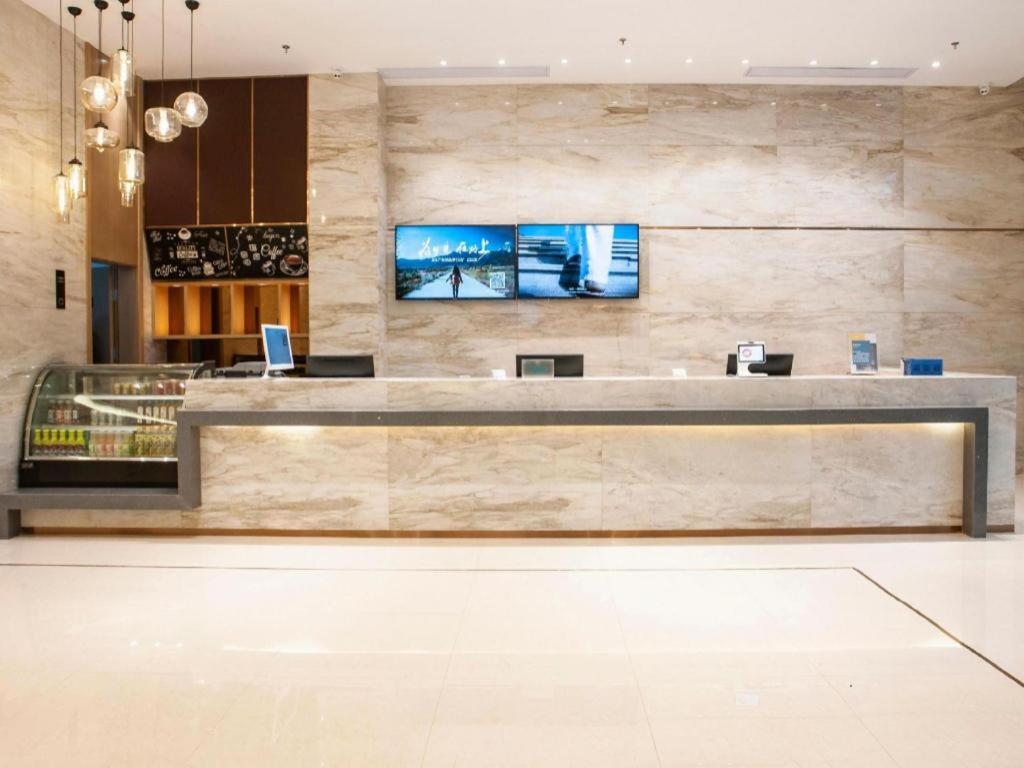 City Comfort Inn Guilin City Hall 9/52