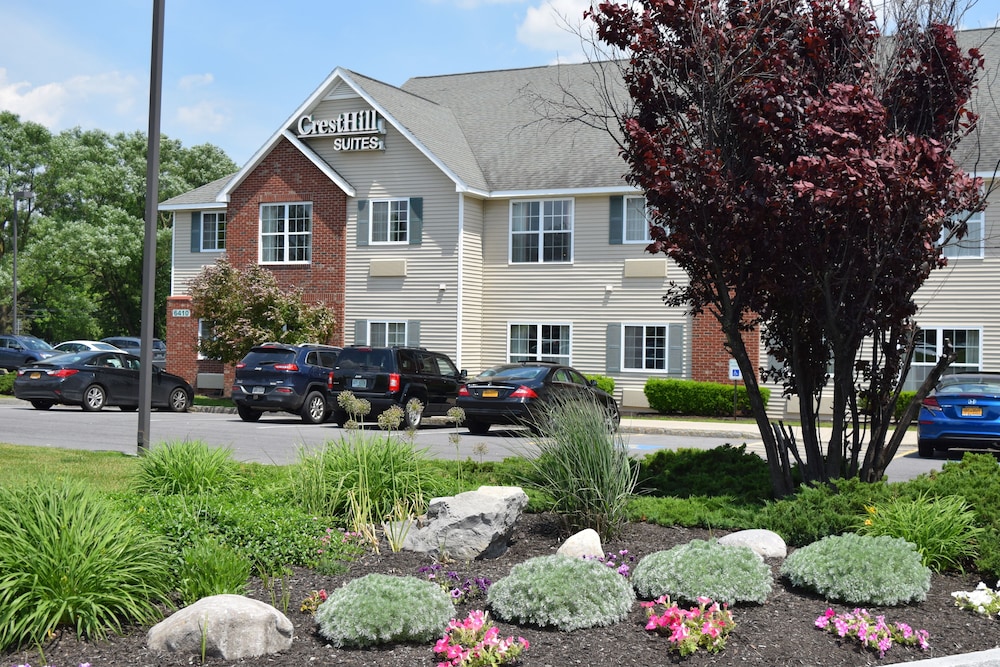Cresthill Suites Syracuse 51/53