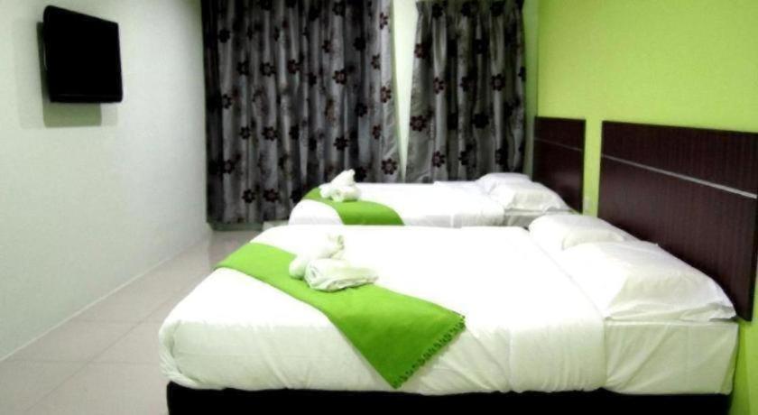 ECO HOTEL PUTRA KAJANG 14/26
