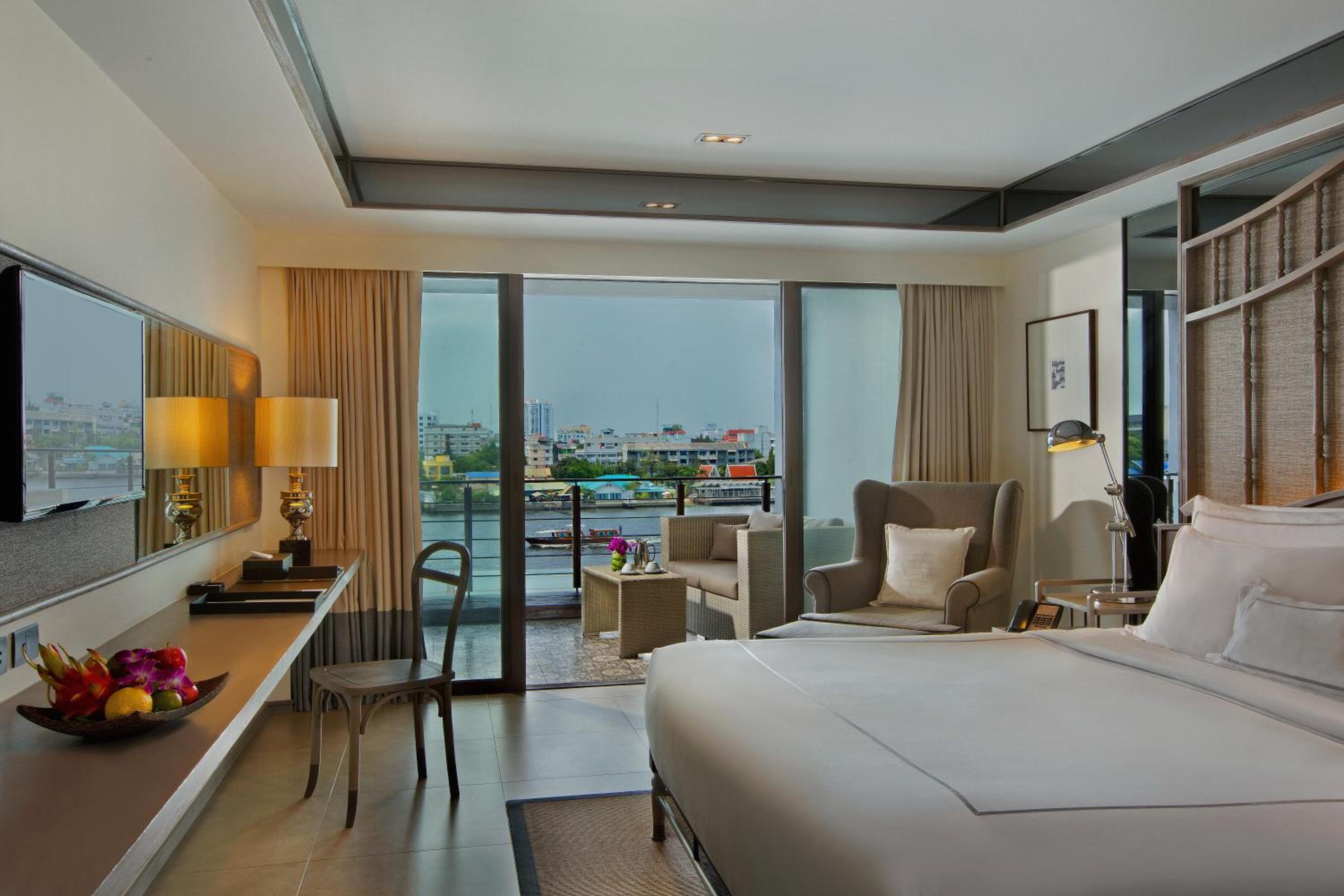 Deluxe Riva Room