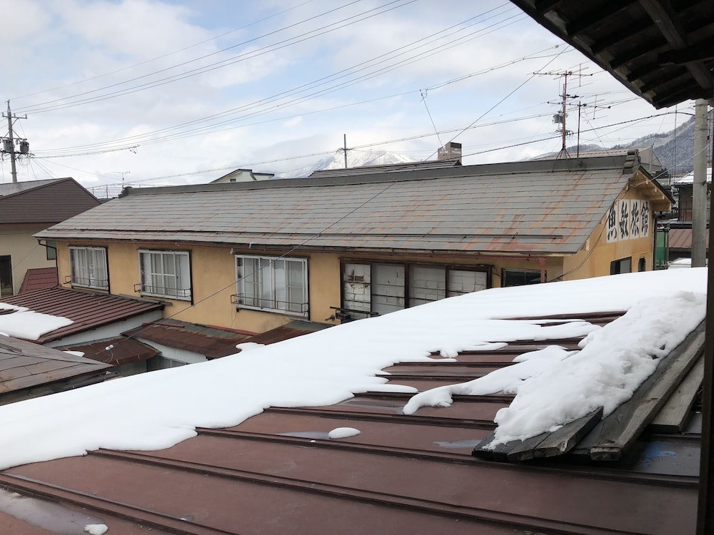 Uotoshi Ryokan 6/57