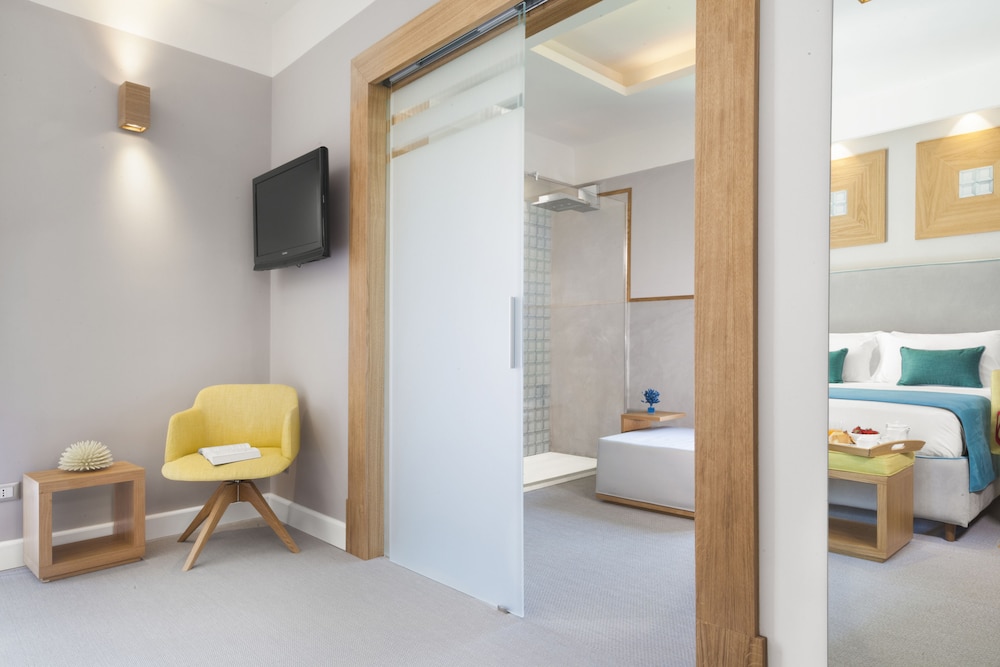 La Piazzetta Guest House 39/41