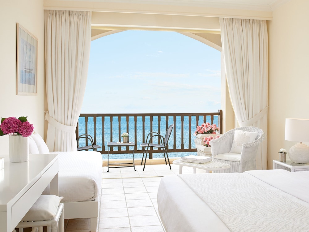 DOUBLE ROOM SIDE SEA VIEW
