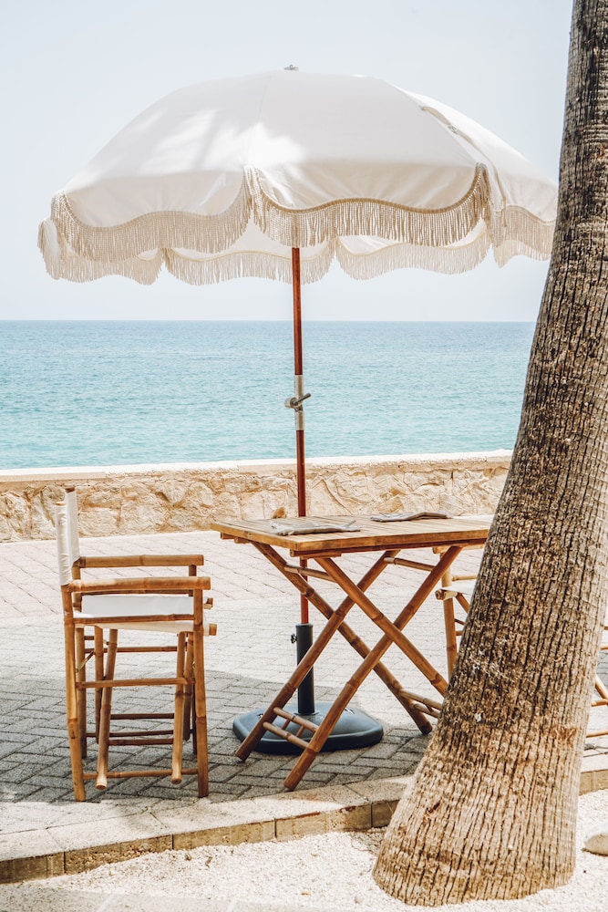 NOMAD HOTEL XABIA PORT 47/50