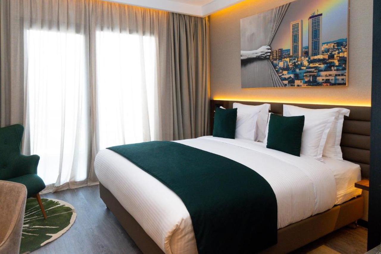 City Park Hotel 15/32