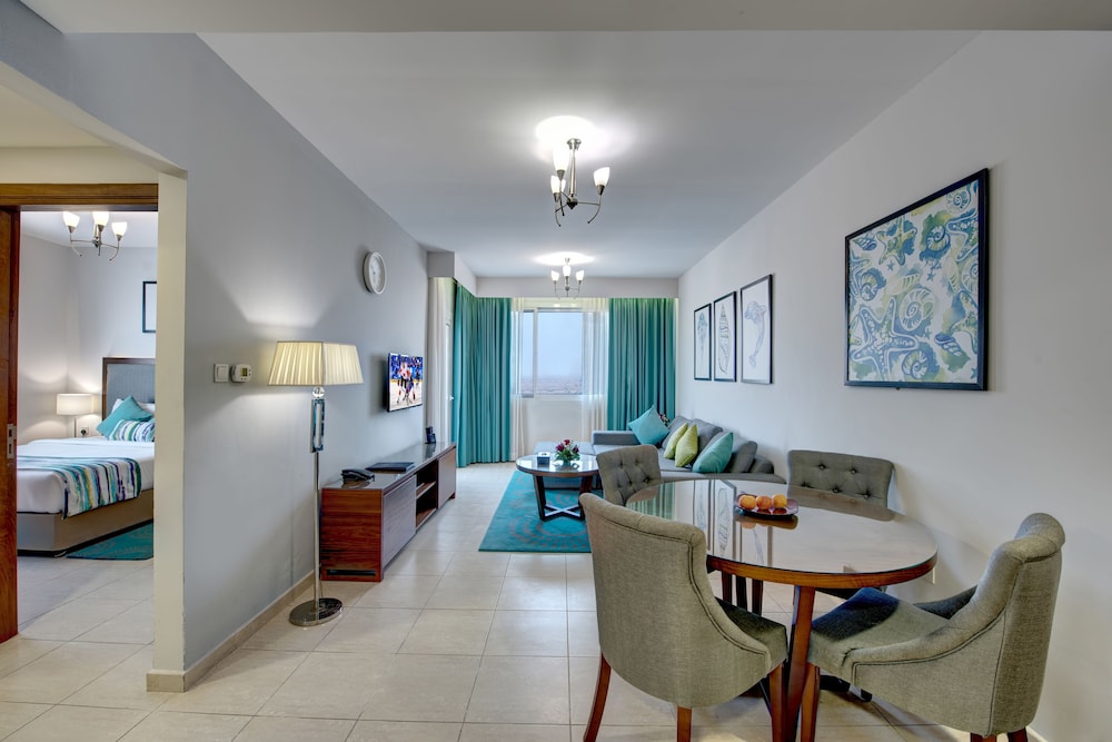 CITY STAY BEACH HOTEL APARTMENT 35/46