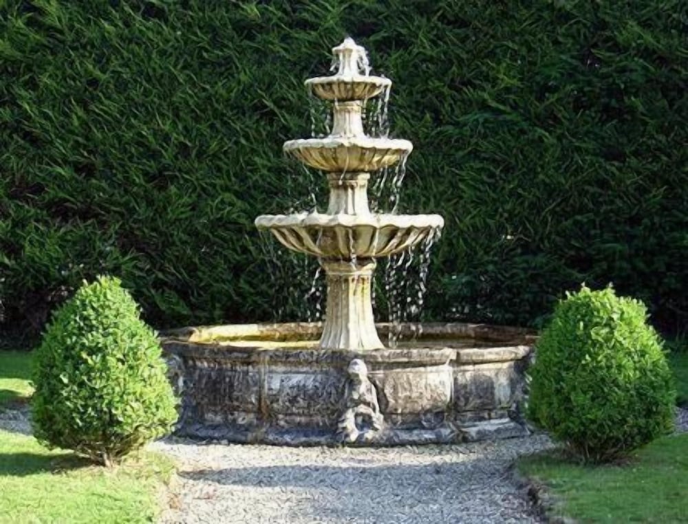 Brandon Lodge 17/21