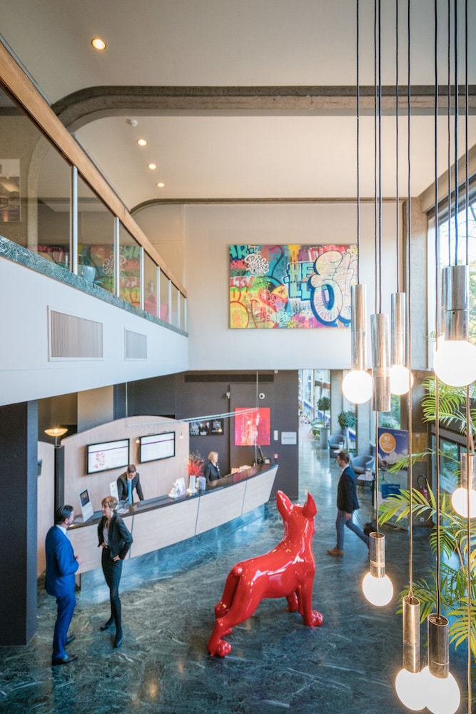 Mercure Mulhouse Centre 71/76