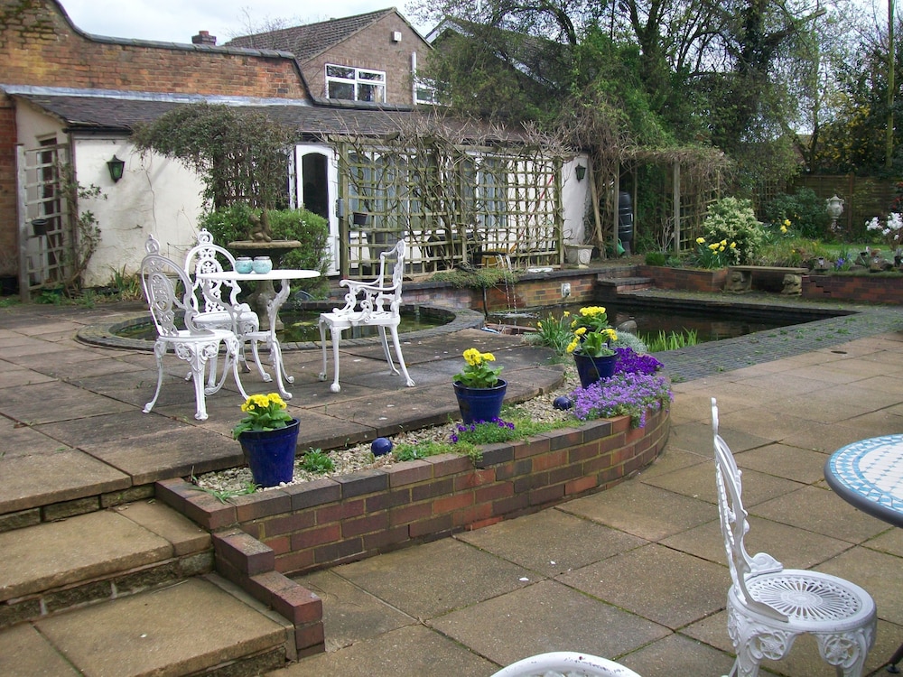 Chapel House Restaurant with Rooms 34/50