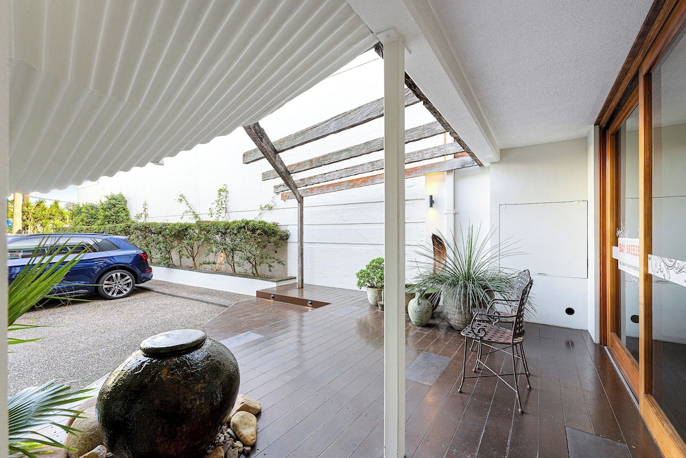 BAY BREEZE BOUTIQUE ACCOMMODATION 44/81
