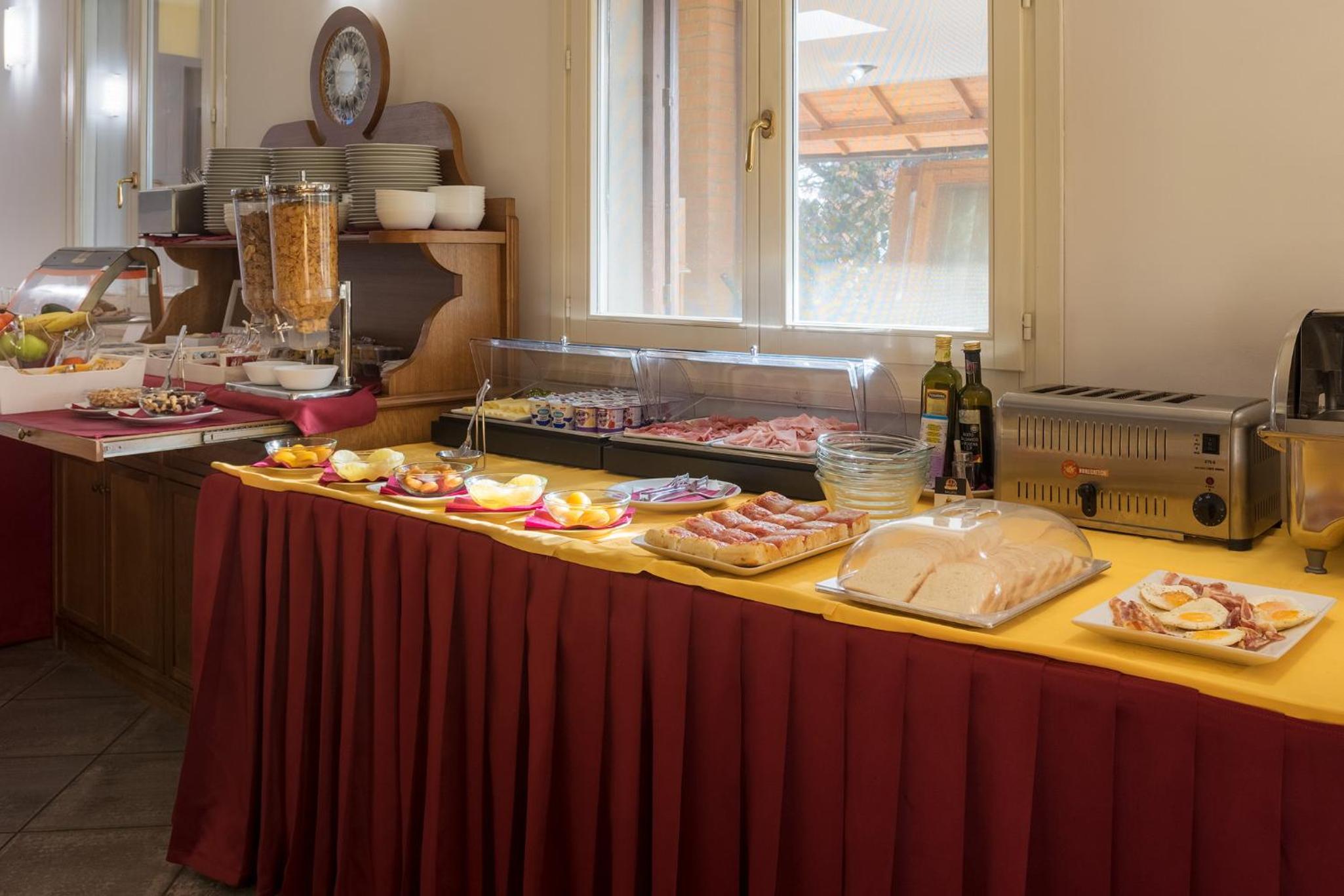 Hotel Villa Molinari 15/58