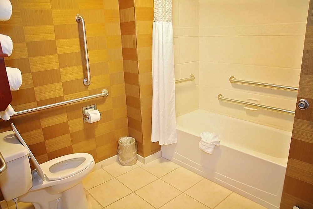 Hampton Inn Detroit North Auburn Hills 22/45