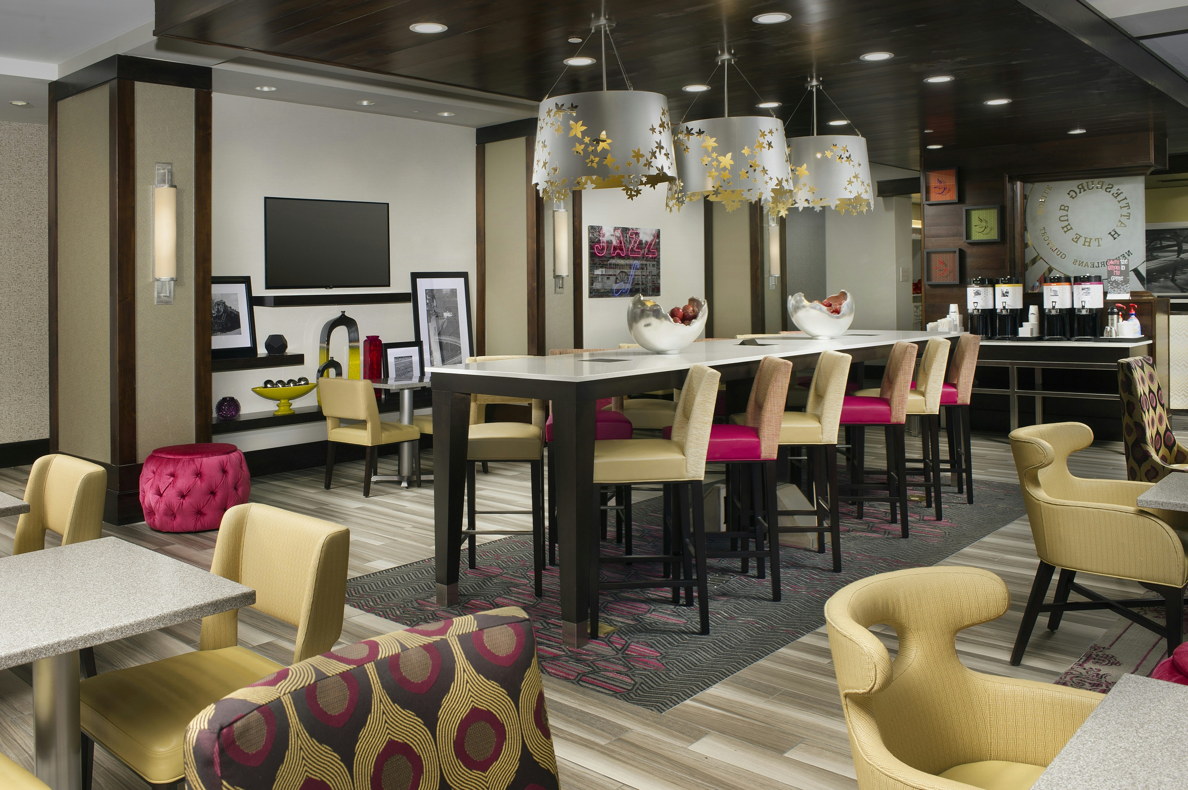 Hampton Inn by Hilton Hattiesburg 23/29