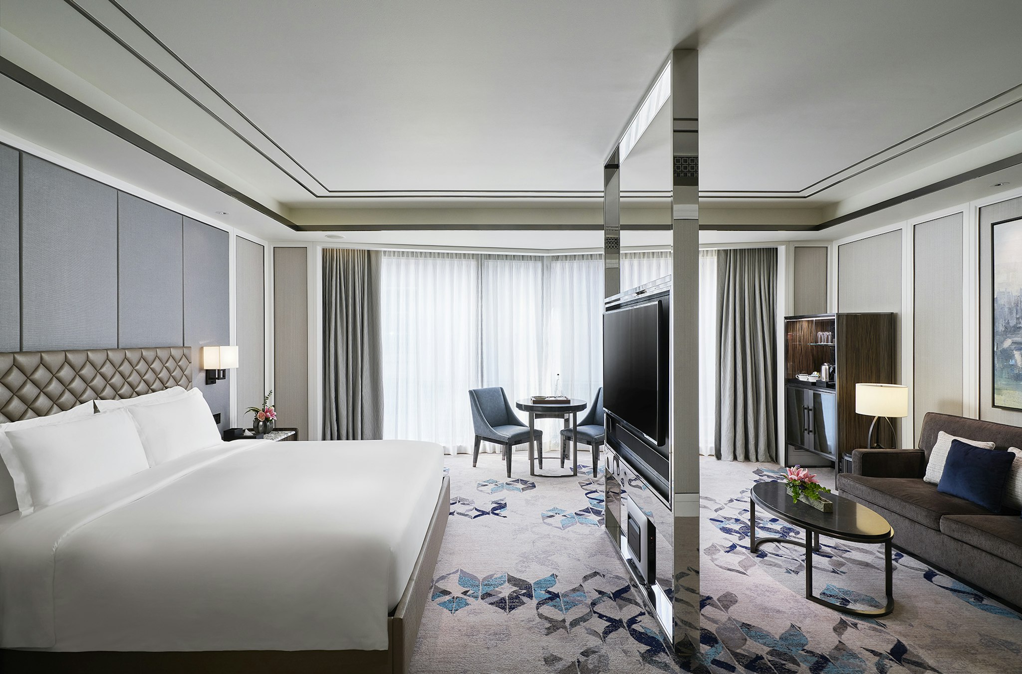 Hotel Okura Manila 4/31