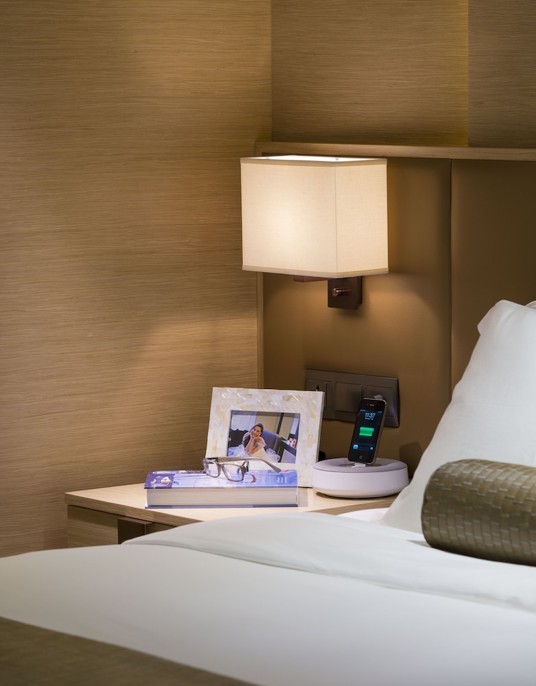 FRASER SUITES GUANGZHOU photo2