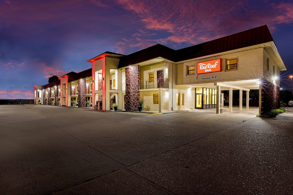 Days Inn by Wyndham Forrest City I-40 1/29