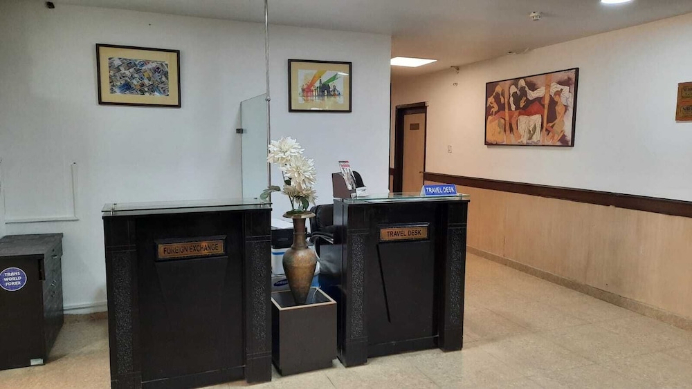 Ymca Tourist Hostel 10/43
