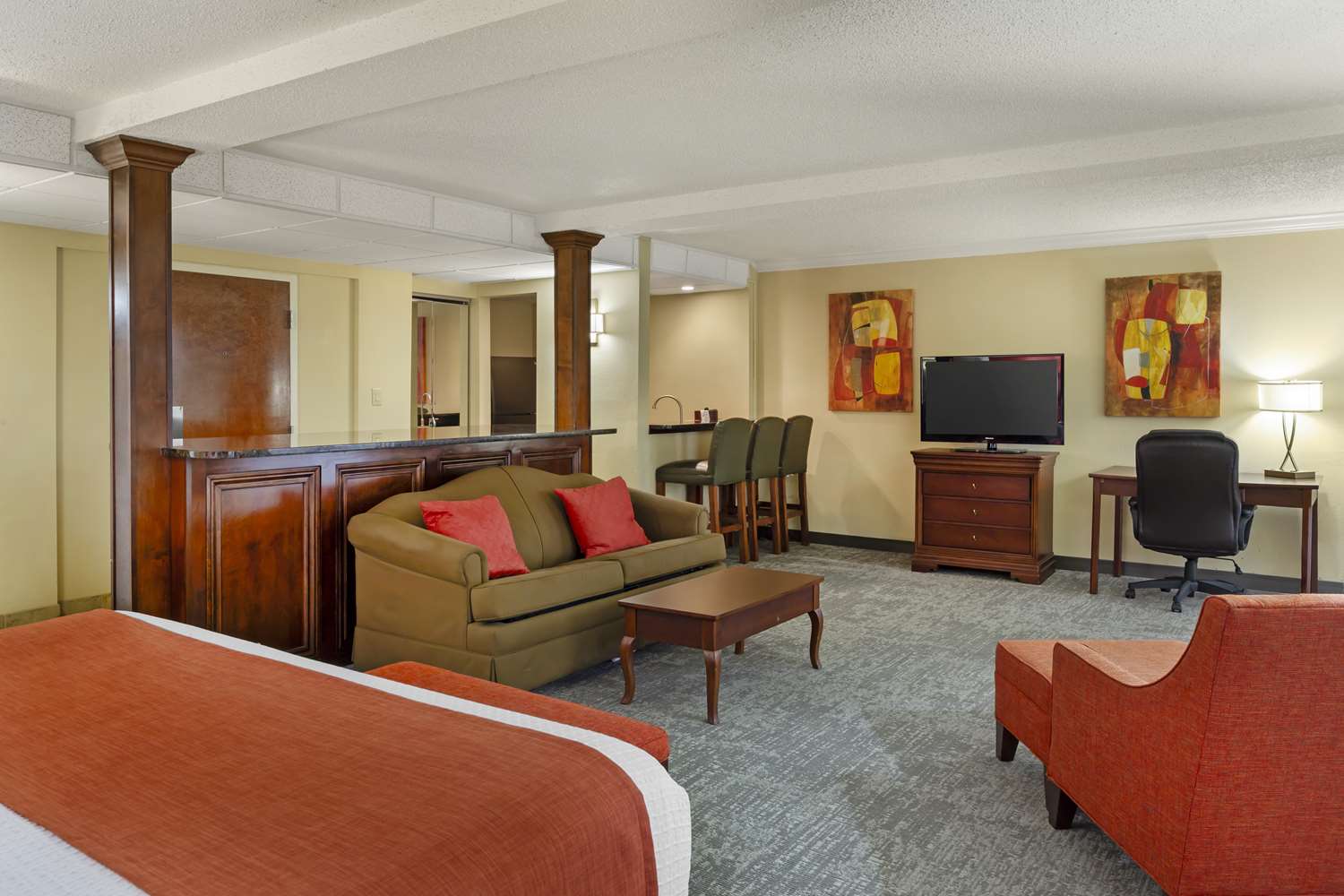 Best Western Plus Burlington 25/49