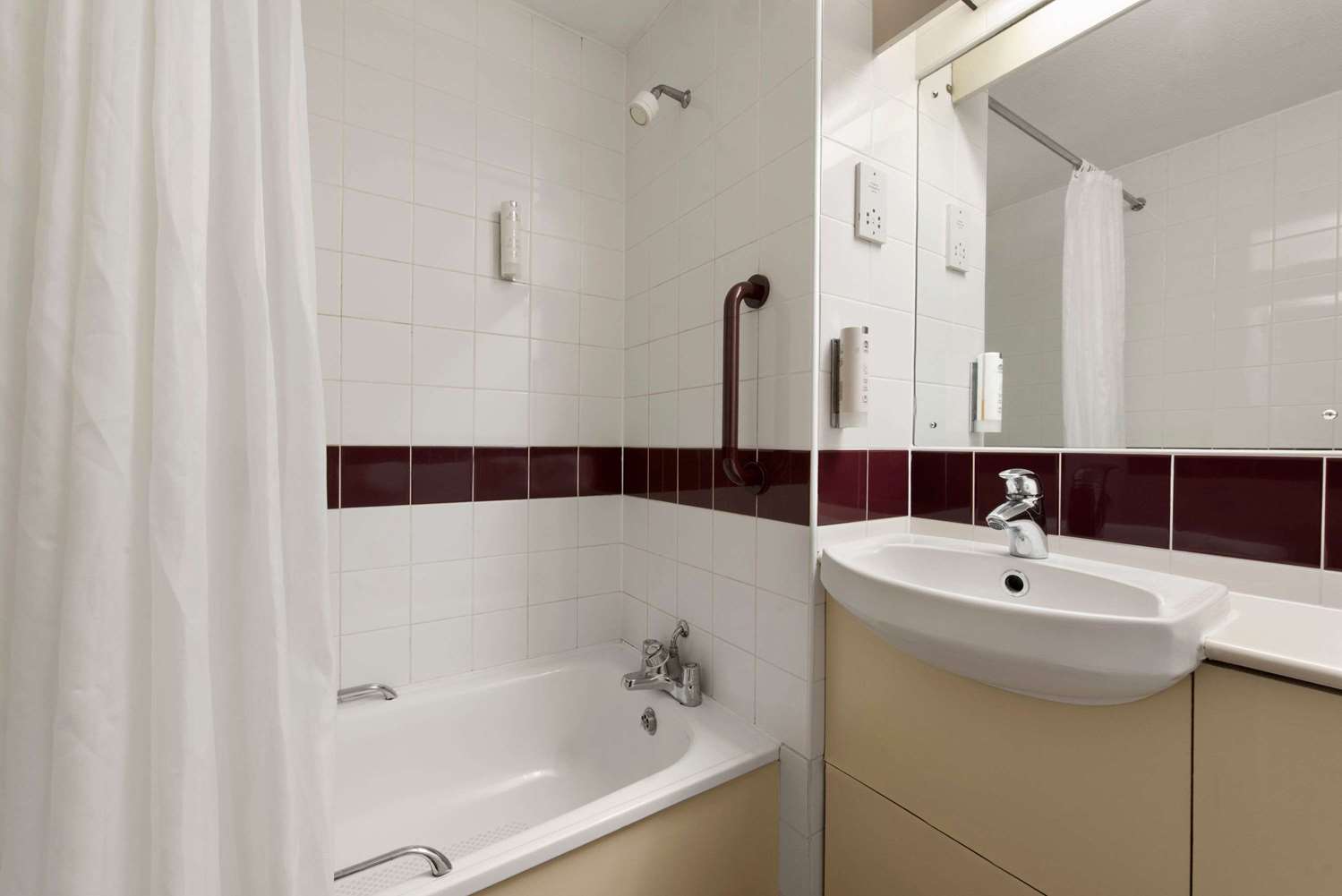 Days Inn by Wyndham Gretna Green M74 28/32