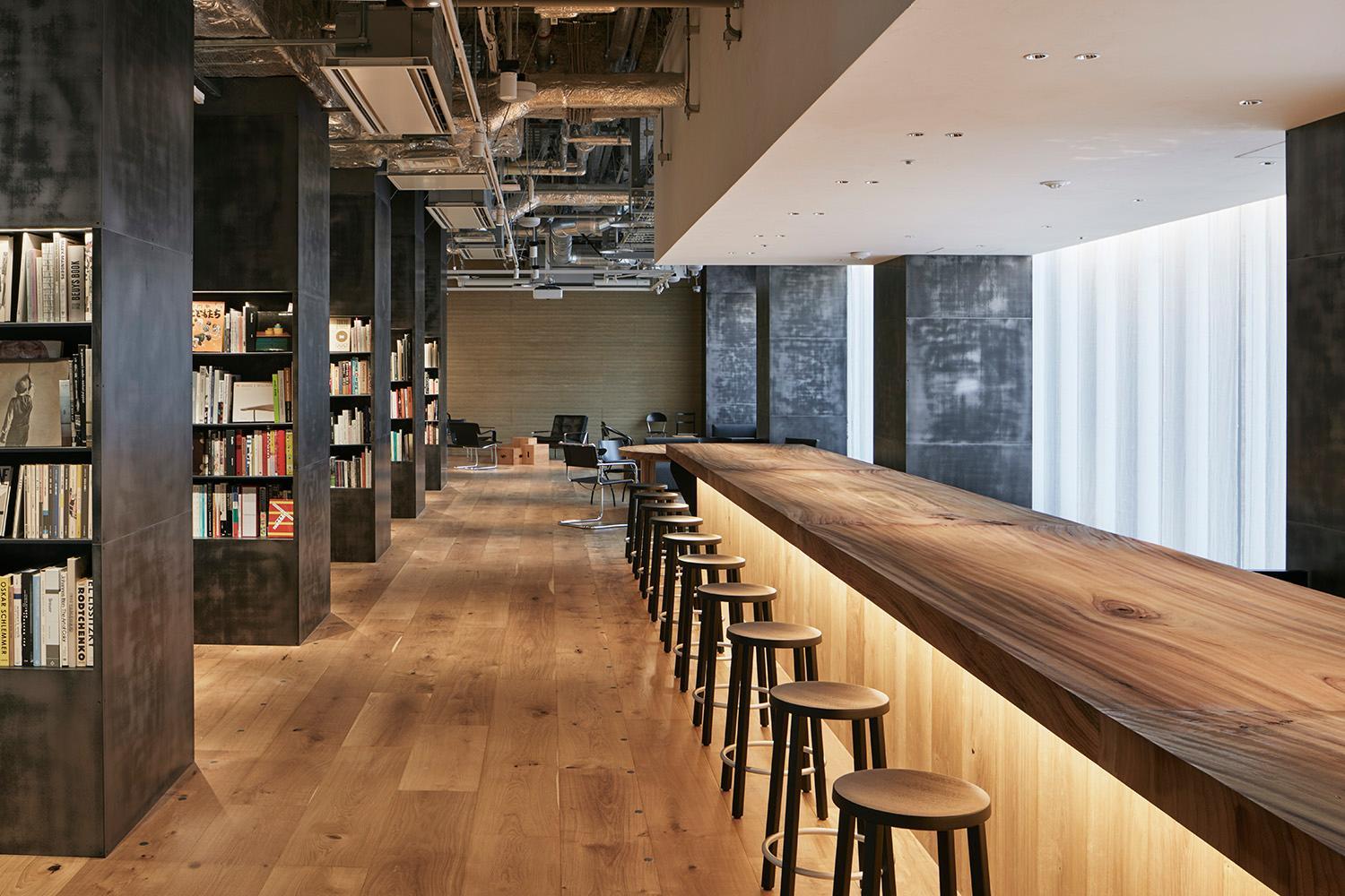 Muji Hotel Ginza 40/50