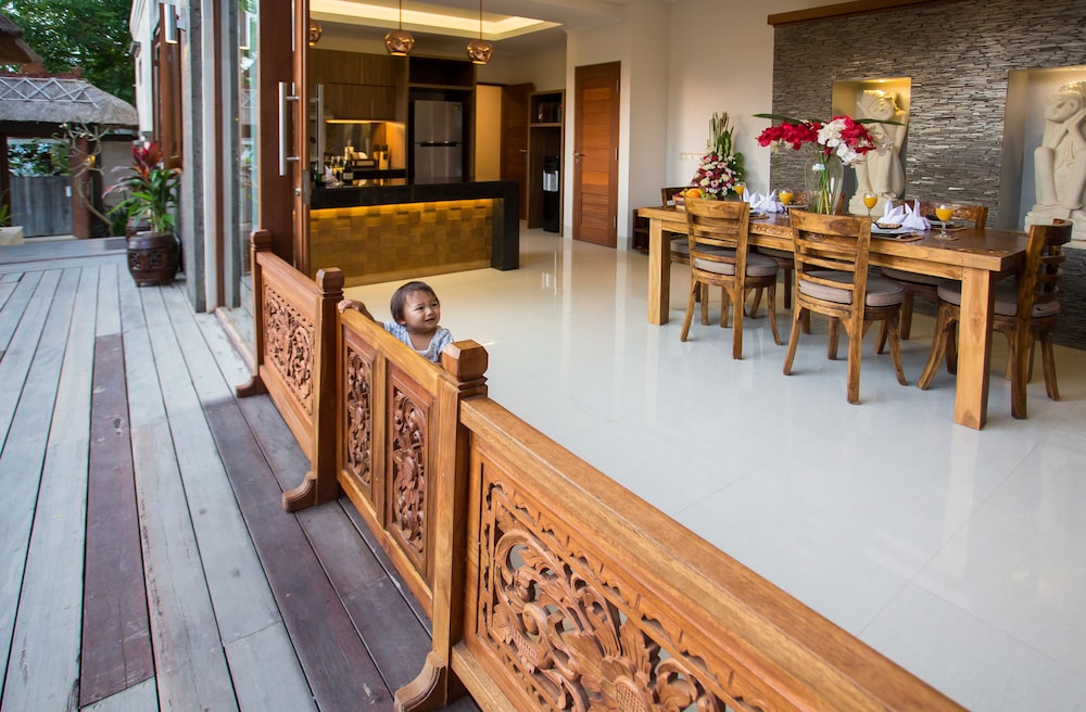 Villa Dk - Bali 12/49