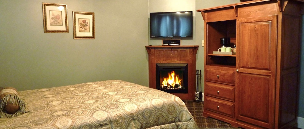 Victoria Resort and Bed & Breakfast 14/57