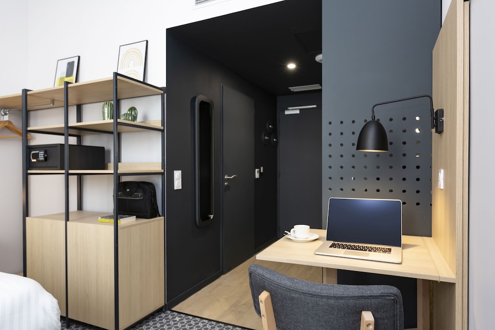 Odalys City Le Havre Centre Gare 35/44