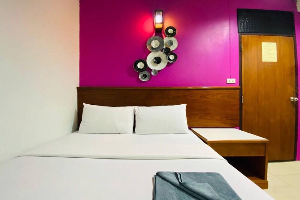 Phang Nga Guesthouse 101/121