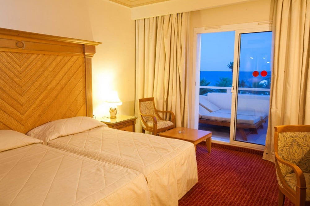 El Mouradi Djerba Menzel - Couples and Families Only 51/171