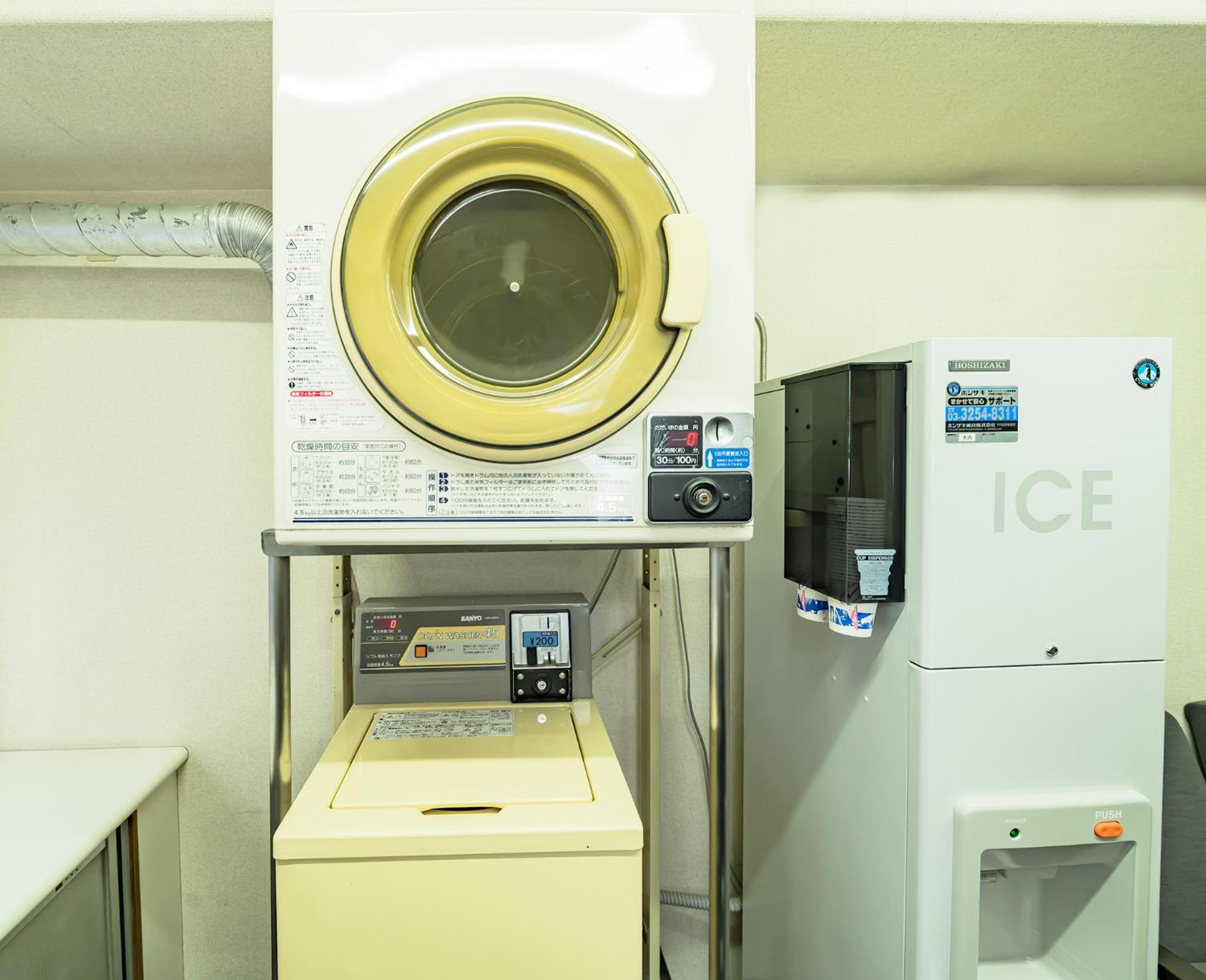 Kanda站酒店(Kanda Station Hotel) 图片2
