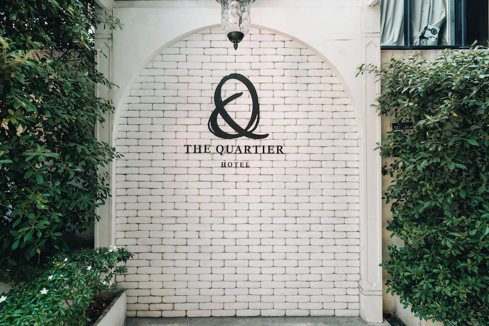 Quartier by Montraj in BANGKOK