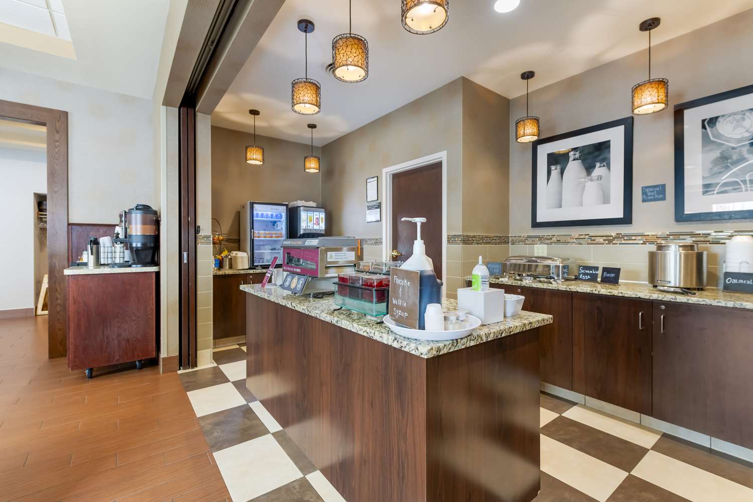 Best Western Plus St. Paul North/Shoreview 3/23