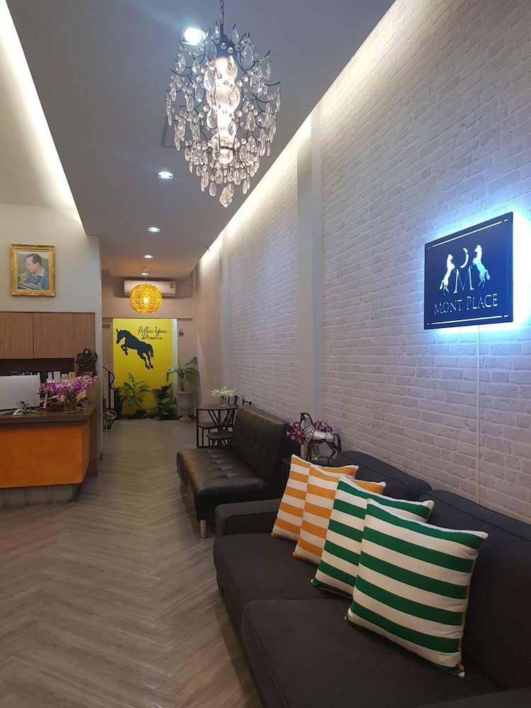 Mont Place Donmuang 43/60