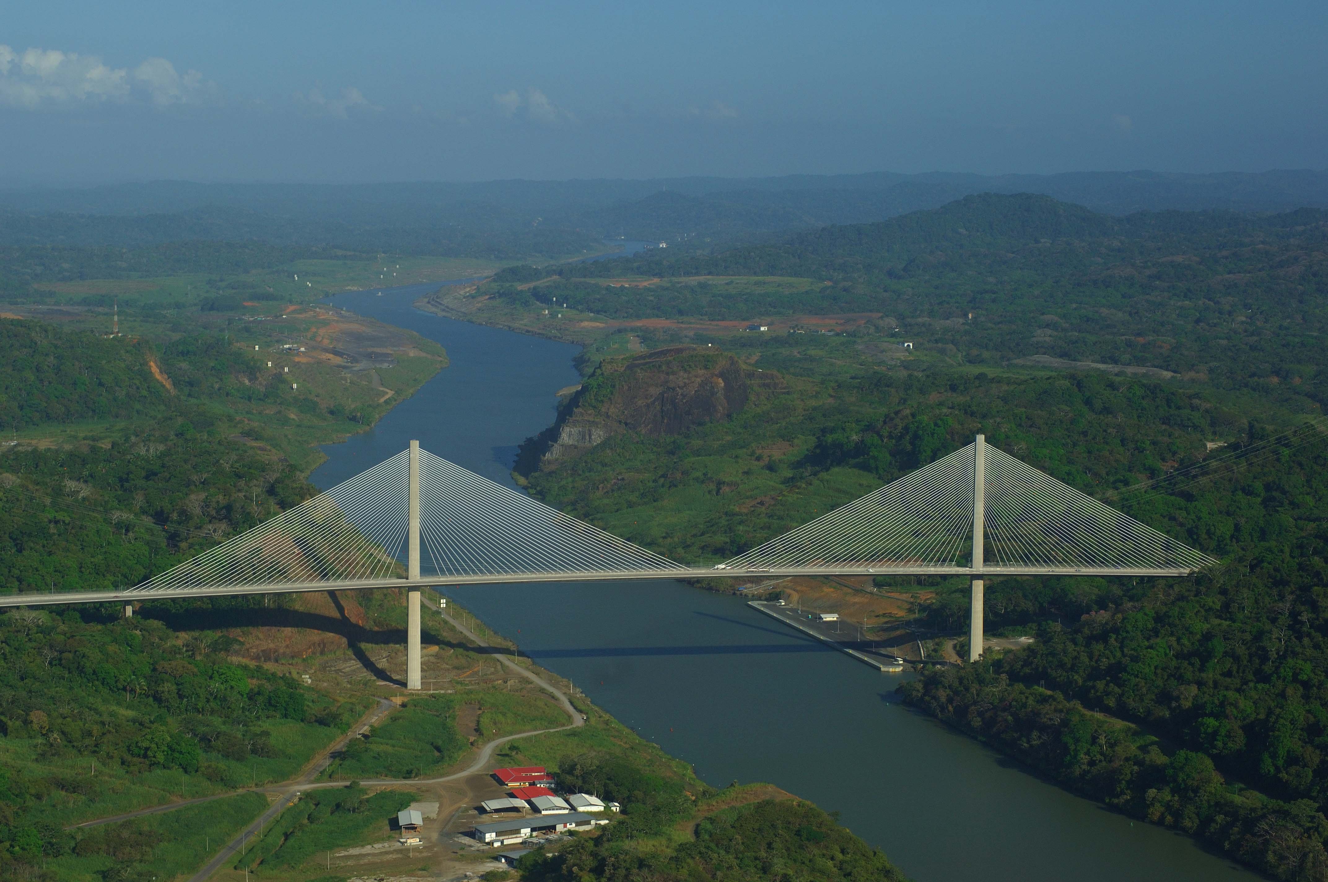 Holiday Inn Panama Canal 48/50