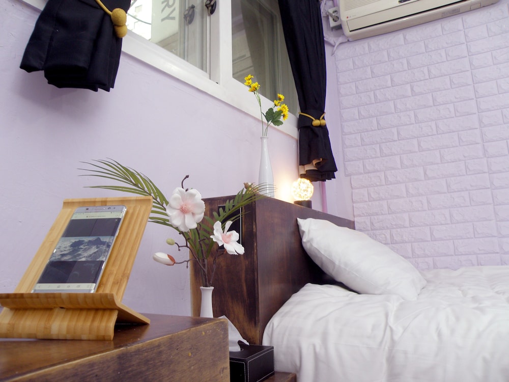 Daljee Guesthouse 18/33