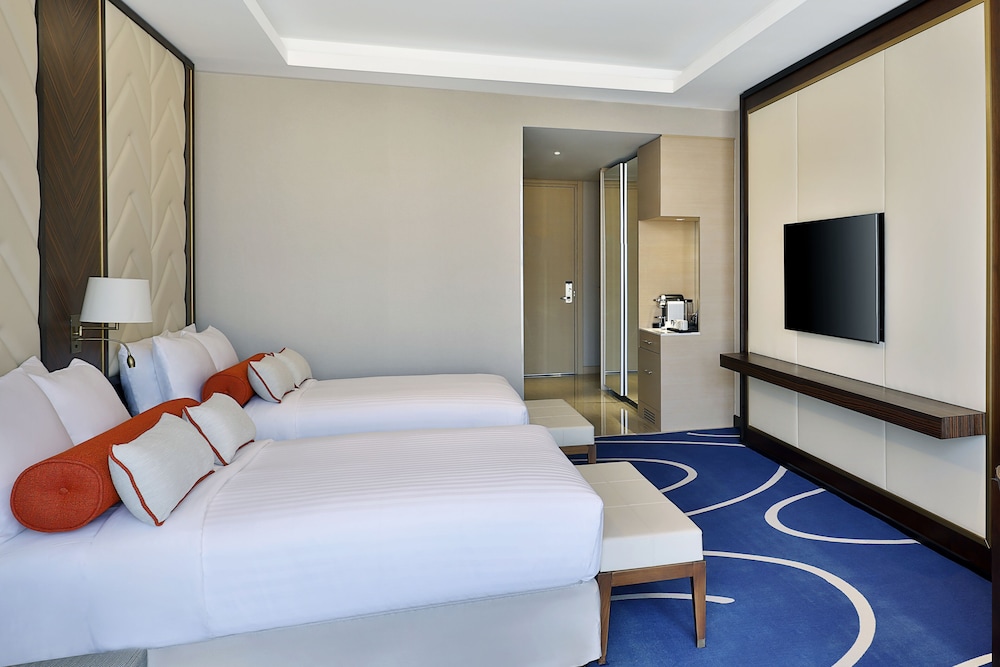 Jeddah Marriott Hotel Madinah Road 27/70