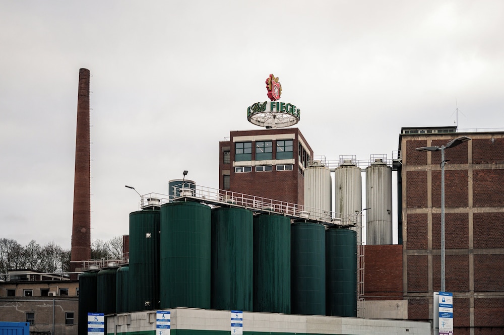 Holiday Inn Express Bochum, an IHG Hotel 9/49