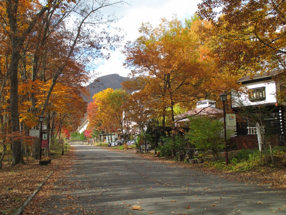 Pension Hakuba ‘70 20/21