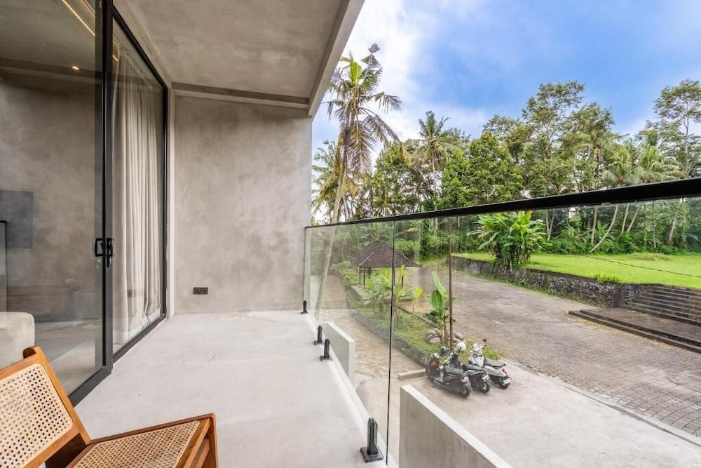 Jungle Vista Boutique Suites Ubud، Ubud 23/50