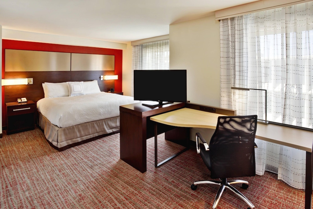 Residence Inn Chicago Wilmette 42/54