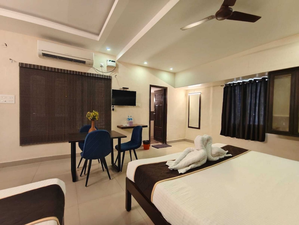 OYO Rooms off Aurobindo Ashram 16/65