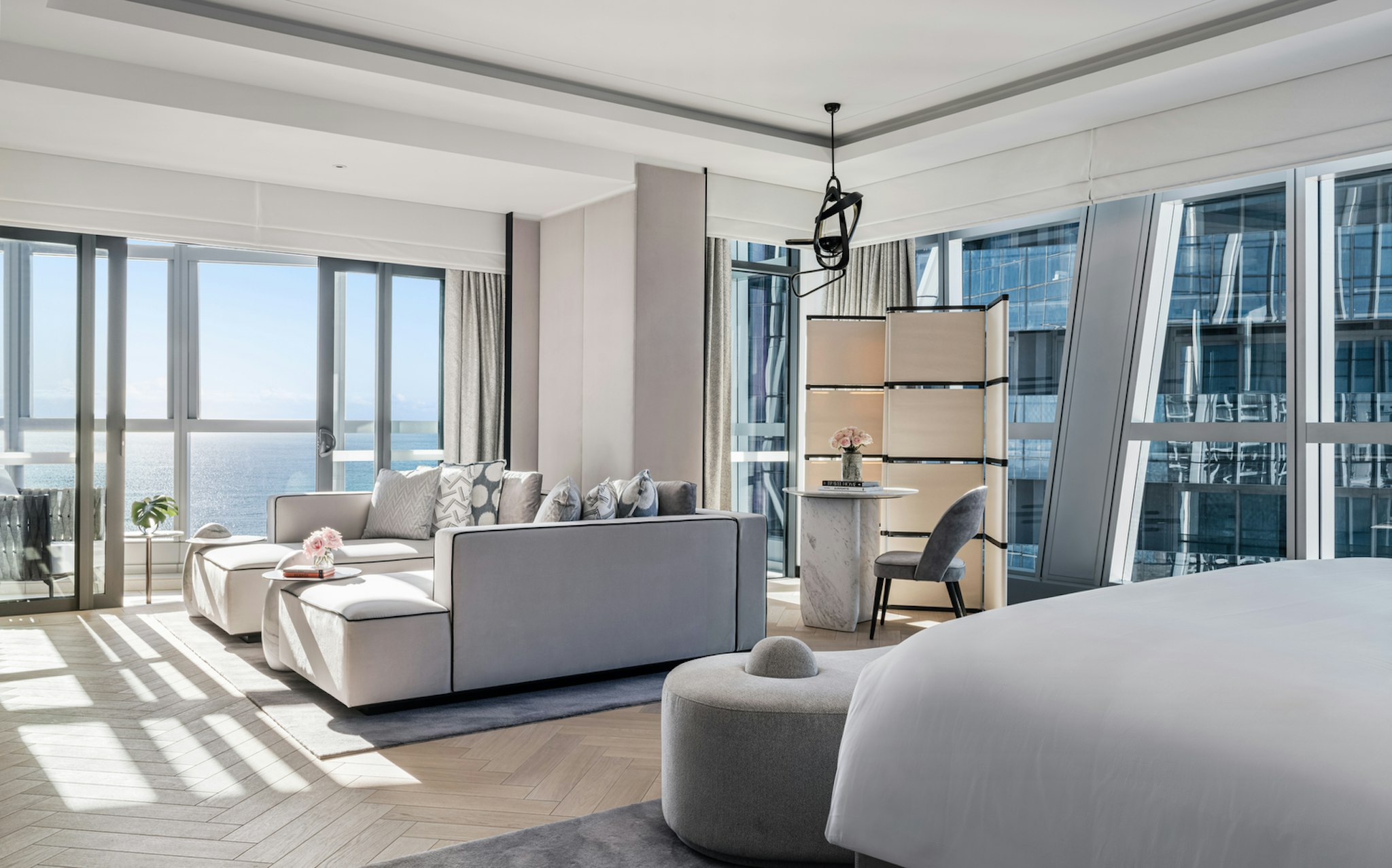 Chairman, Ocean, Suite