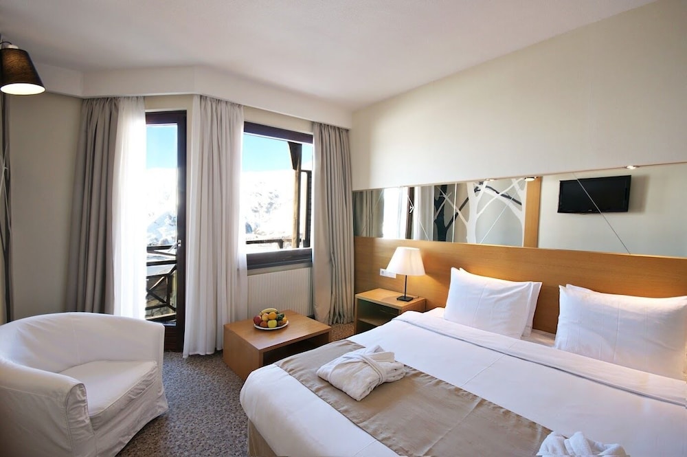 Hotel Marco Polo Gudauri 14/74