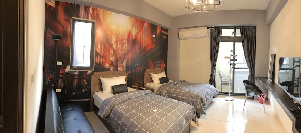 Ing Hostel 22/44