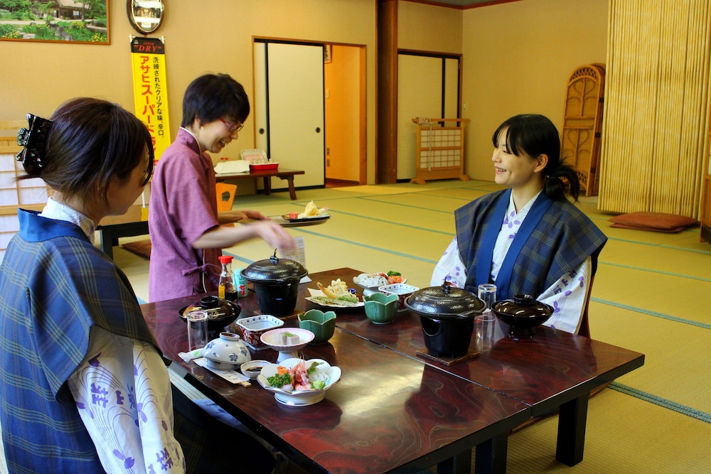 Shinzanso 17/31
